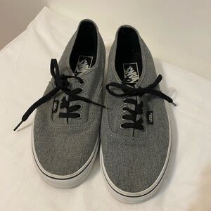 Men’s Vans Skate Shoes size 8 1/2